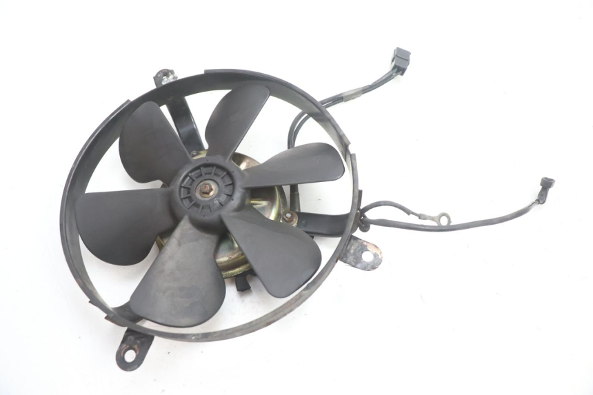 photo de VENTOLA HONDA ST PAN EUROPEAN 1100 (1990 - 2002) - Vista principale
