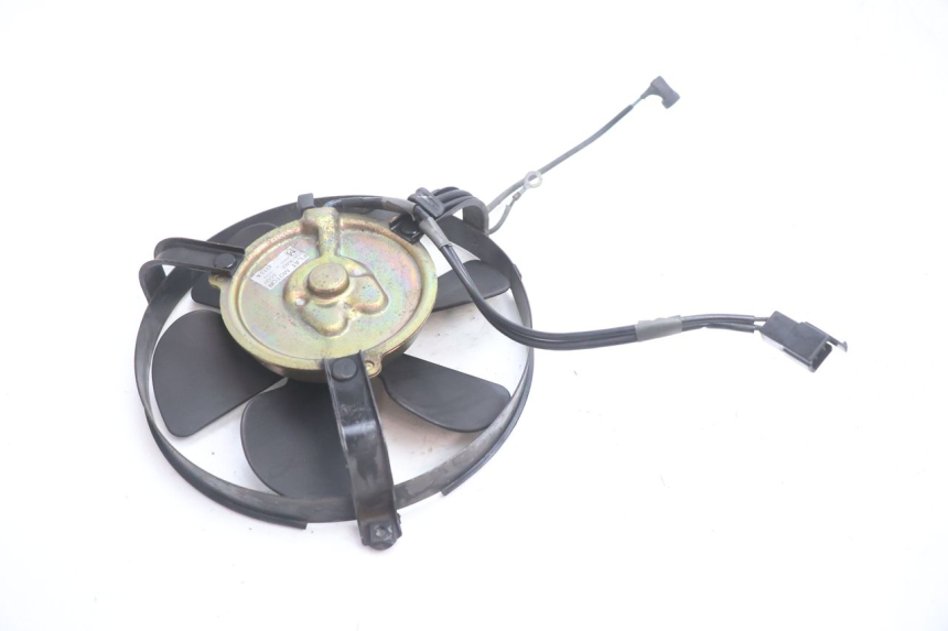 photo de VENTOLA HONDA ST PAN EUROPEAN 1100 (1990 - 2002) - Zoom sullo stato d'uso