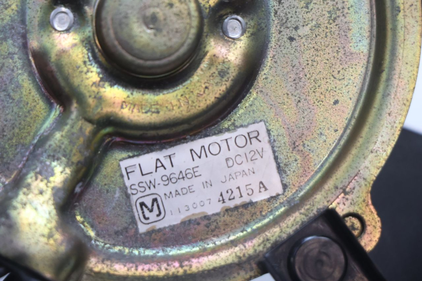 photo de VENTOLA HONDA ST PAN EUROPEAN 1100 (1990 - 2002) - Altra angolazione