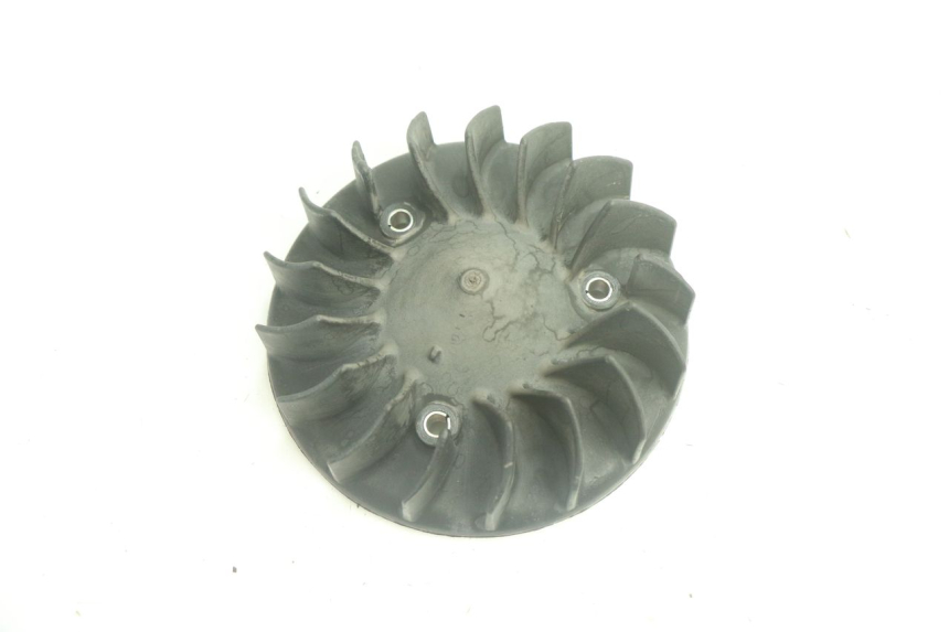 photo de VENTILATORE GILERA STALKER 50 (2004 - 2014) - Vista principale