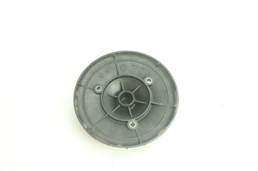 photo de VENTILATORE GILERA STALKER 50 (2004 - 2014) - Zoom sullo stato d'uso