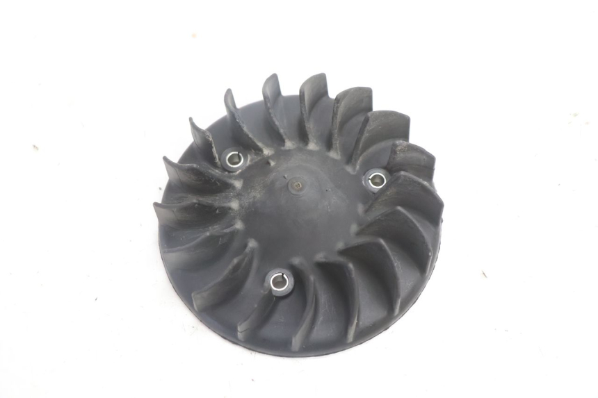 photo de VENTILATORE GILERA STALKER 50 (2004 - 2014) - Vista principale