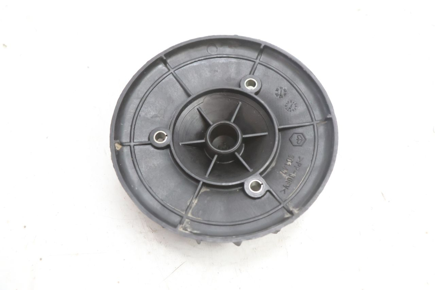 photo de VENTILATORE GILERA STALKER 50 (2004 - 2014) - Zoom sullo stato d'uso