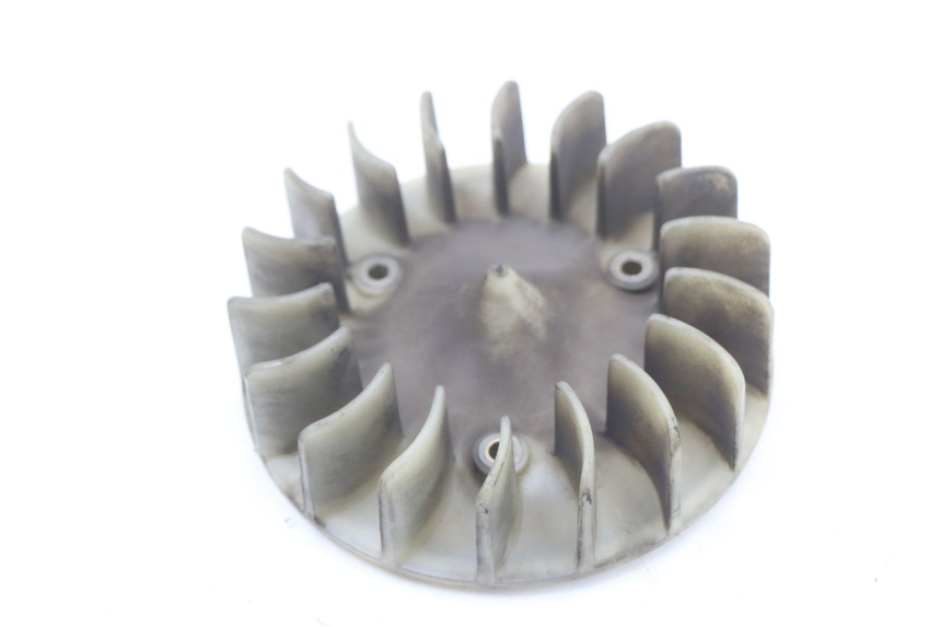 photo de VENTOLA PEUGEOT STREETZONE I 2T 50 (2018 - 2020) - Vista principale