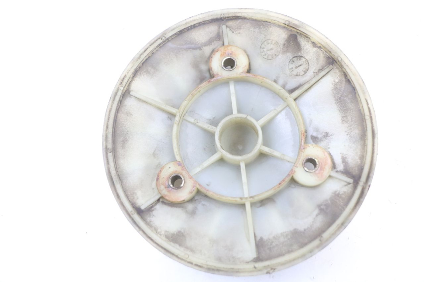 photo de VENTOLA PEUGEOT STREETZONE I 2T 50 (2018 - 2020) - Zoom sullo stato d'uso