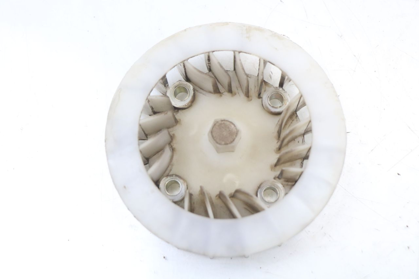 photo de VENTOLA JM MOTORS SUNNY 50 (2017 - 2020) - Vista principale