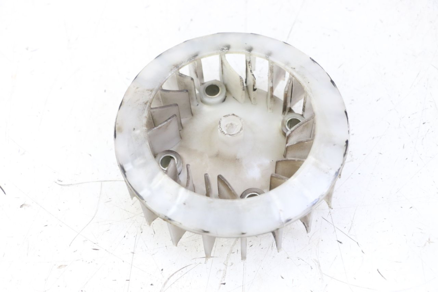 photo de VENTOLA JM MOTORS SUNNY 50 (2017 - 2020) - Vista principale