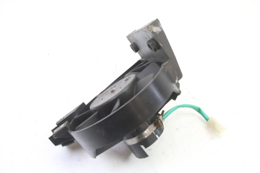 photo de VENTOLA PIAGGIO SUPER LX 125 (2000 - 2003) - Zoom sullo stato d'uso