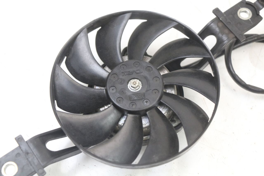 photo de VENTILATORE SUZUKI BURGMAN 125 (2007 - 2014) - Dettaglio del componente