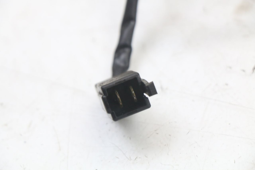 photo de VENTILATORE SUZUKI BURGMAN 125 (2007 - 2014) - Vista d'insieme del prodotto