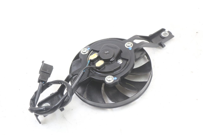 photo de VENTOLA SUZUKI BURGMAN 125 (2018 - 2021) - Zoom sullo stato d'uso