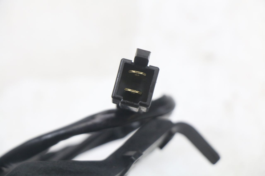 photo de VENTOLA SUZUKI BURGMAN 125 (2018 - 2021) - Primo piano tecnico