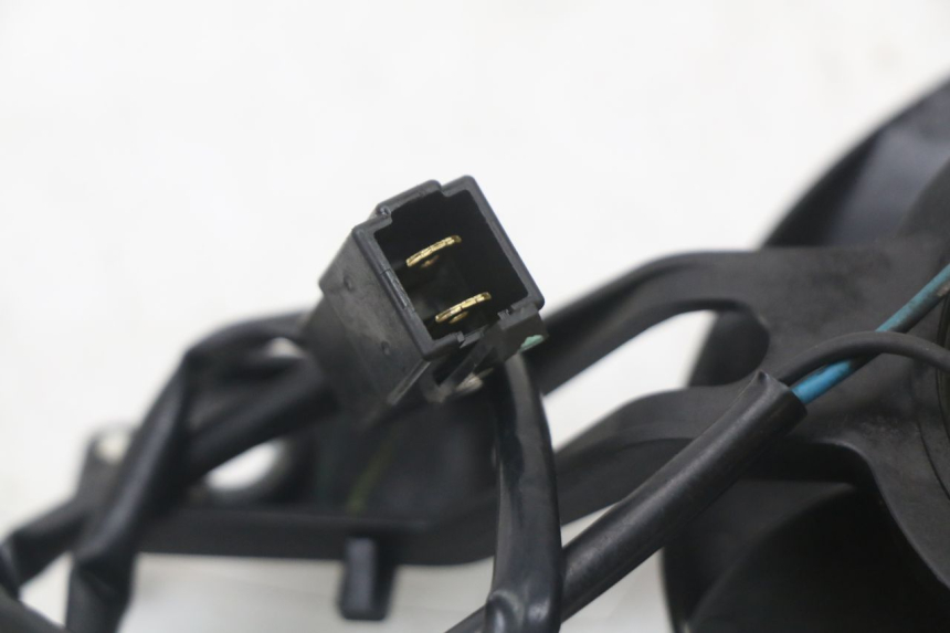 photo de VENTOLA SUZUKI BURGMAN 125 (2018 - 2021) - Vista d'insieme del prodotto