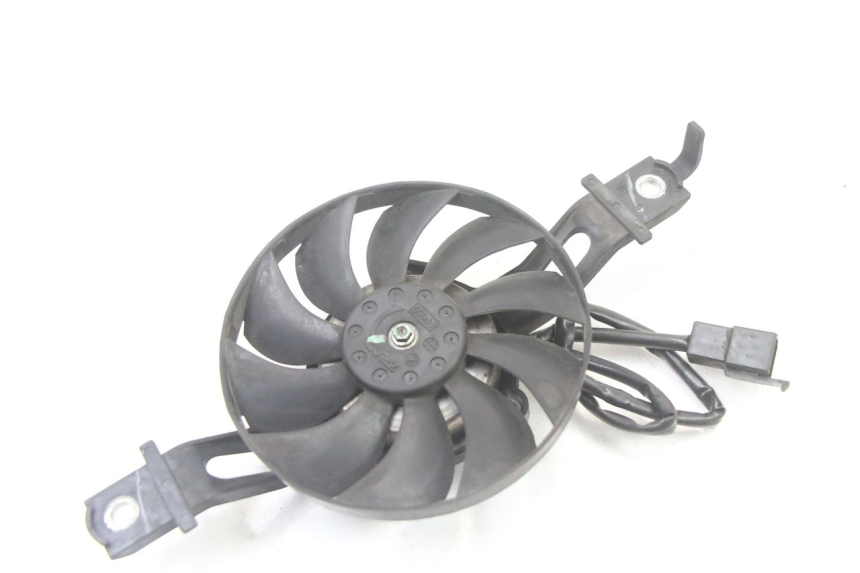 photo de VENTOLA SUZUKI BURGMAN 125 (2015 - 2017) - Vista principale