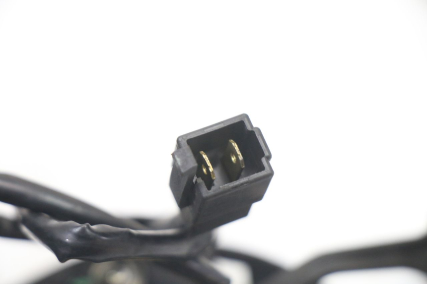 photo de VENTOLA SUZUKI BURGMAN 125 (2015 - 2017) - Vista d'insieme del prodotto