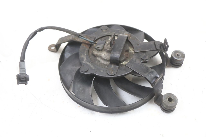 photo de VENTOLA SUZUKI GSX F GSXF 650 (2007 - 2015) - Altra angolazione