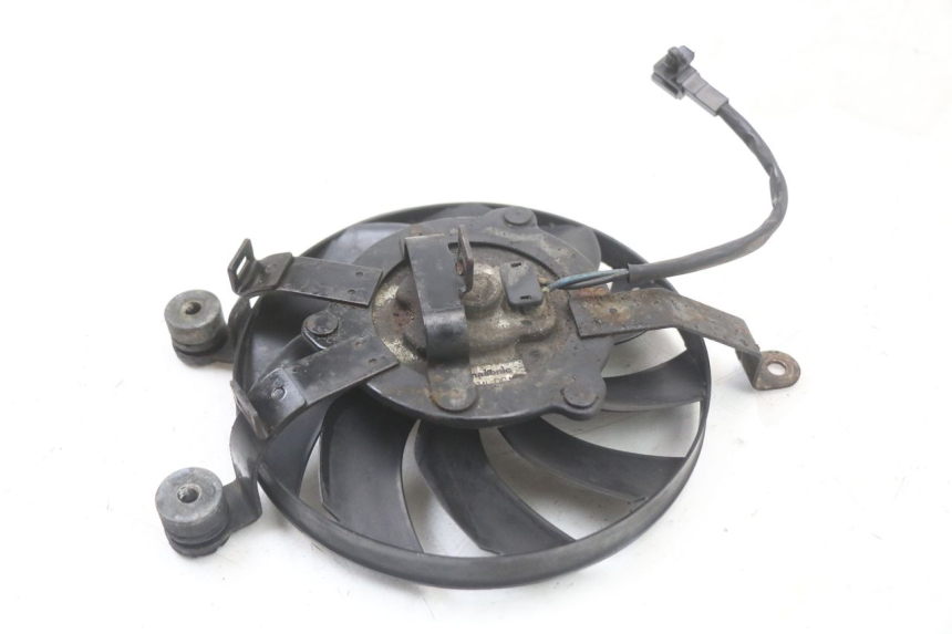 photo de VENTOLA SUZUKI GSX F GSXF 650 (2007 - 2015) - Primo piano tecnico