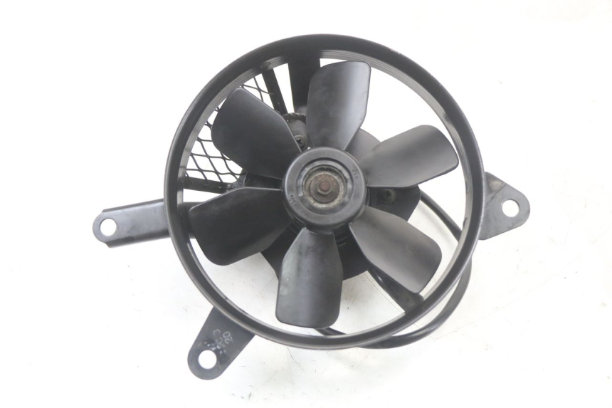 photo de VENTILATORE SUZUKI SV S 650 (1999 - 2002) - Vista principale