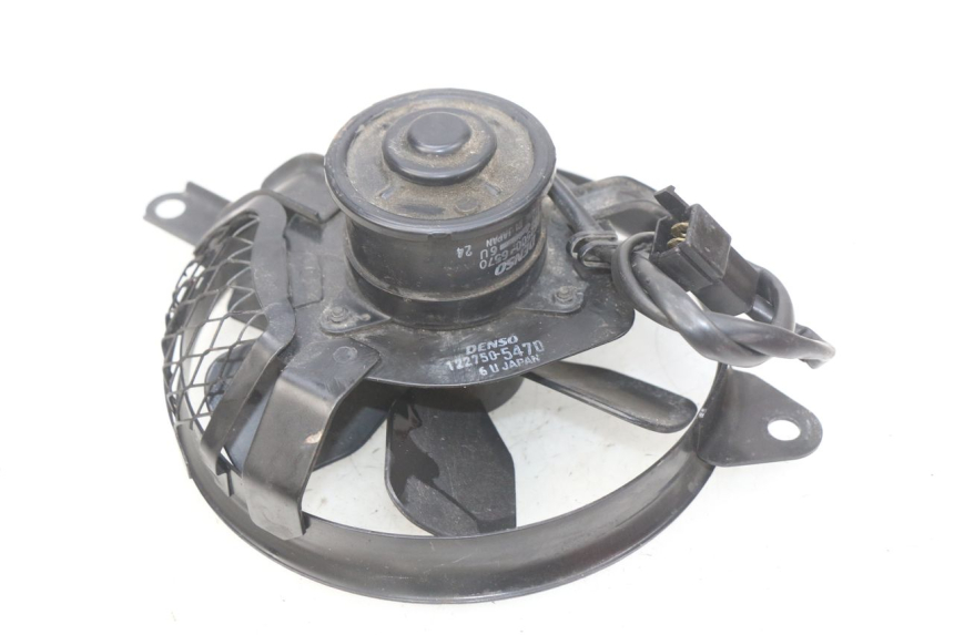photo de VENTILATORE SUZUKI SV N 650 (1999 - 2002) - Zoom sullo stato d'uso