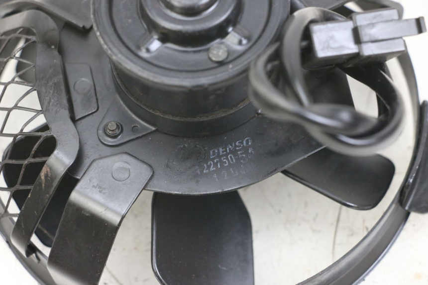 photo de VENTILATORE SUZUKI SV N 650 (1999 - 2002) - Dettaglio del componente