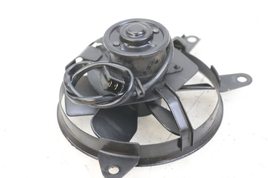 photo de VENTILATORE SUZUKI SV N 650 (1999 - 2002) - Zoom sullo stato d'uso