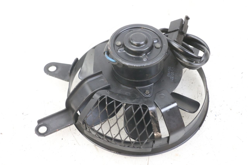 photo de VENTILATORE SUZUKI SV N 650 (1999 - 2002) - Altra angolazione