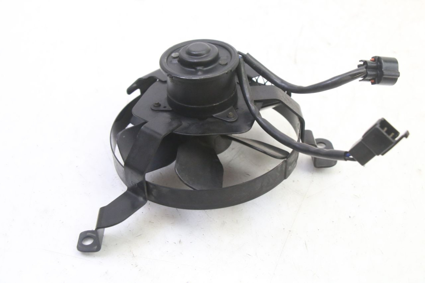 photo de VENTOLA SUZUKI SV S 650 (2003 - 2009) - Zoom sullo stato d'uso