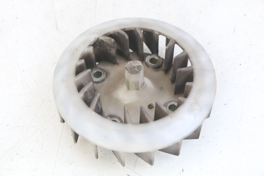 photo de VENTILATORE SYM SYMPHONY 125 (2009 - 2015) - Vista principale