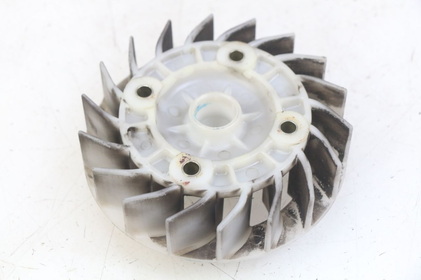 photo de VENTILATORE SYM SYMPHONY 125 (2009 - 2015) - Dettaglio del componente