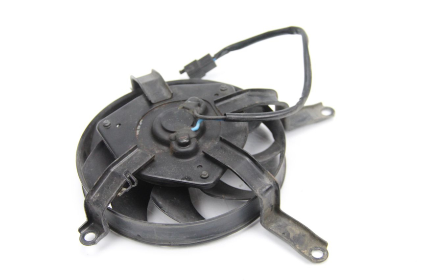 photo de VENTOLA YAMAHA TDM ABS 900 (2002 - 2014) - Zoom sullo stato d'uso