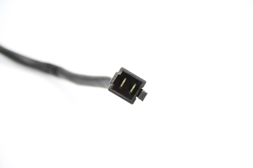 photo de VENTOLA YAMAHA TDM ABS 900 (2002 - 2014) - Primo piano tecnico