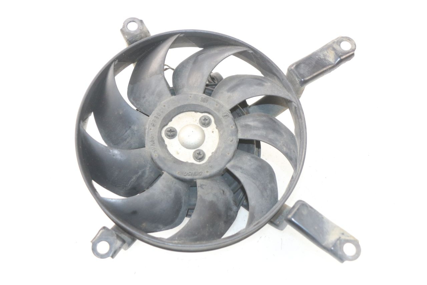 photo de VENTOLA YAMAHA TDM ABS 900 (2002 - 2014) - Vista principale