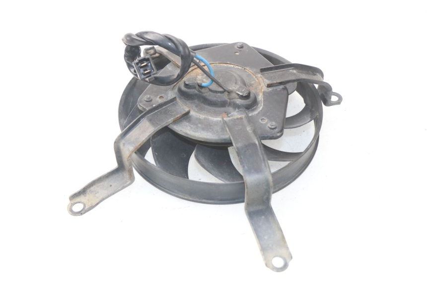 photo de VENTOLA YAMAHA TDM ABS 900 (2002 - 2014) - Zoom sullo stato d'uso