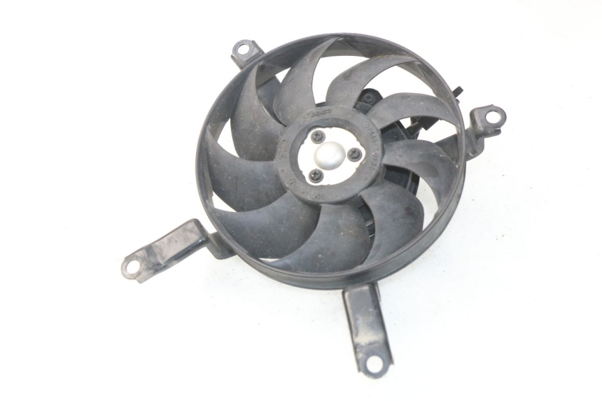 photo de VENTOLA YAMAHA TDM ABS 900 (2002 - 2014) - Vista principale