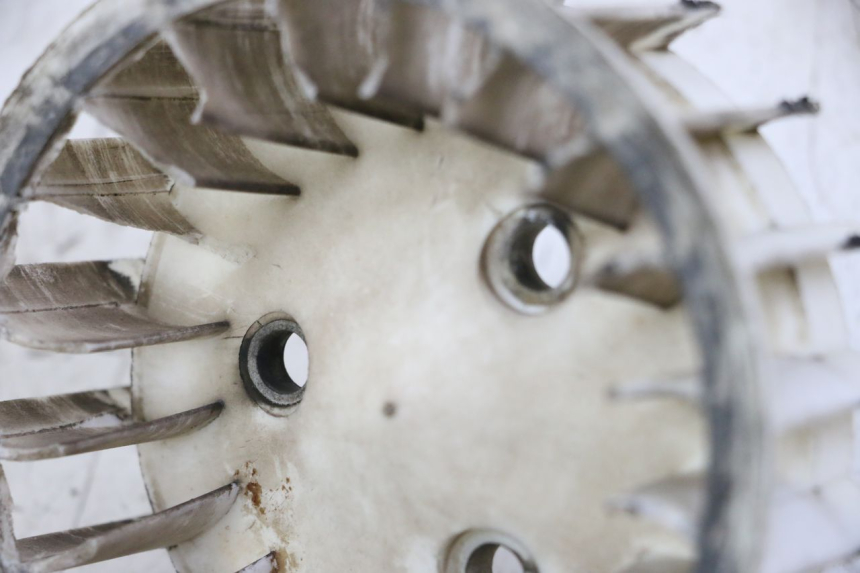 photo de VENTOLA TNT MOTOR ROMA 10' 2T 50 (2011 - 2018) - Dettaglio del componente