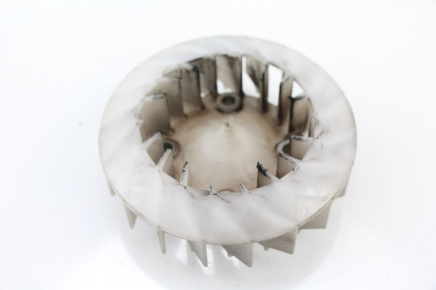 photo de VENTOLA SYM TONIK 125 (2010 - 2014) - Vista principale