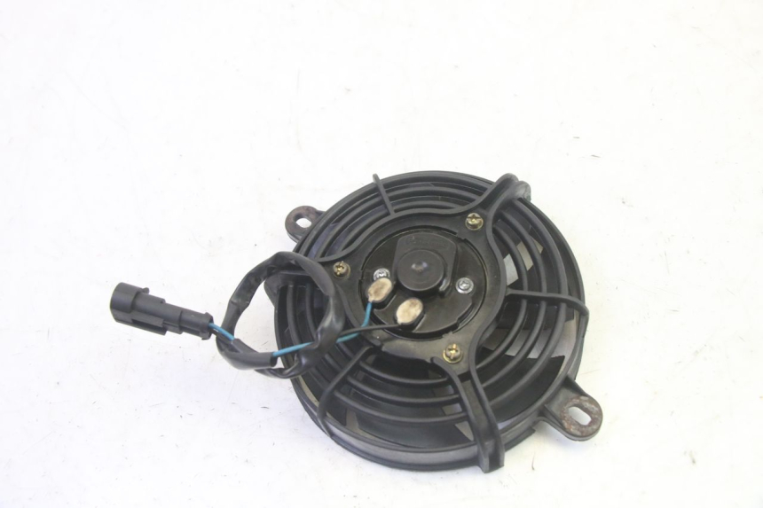 photo de VENTOLA KSR TR SM 50 (2015 - 2018) - Zoom sullo stato d'uso