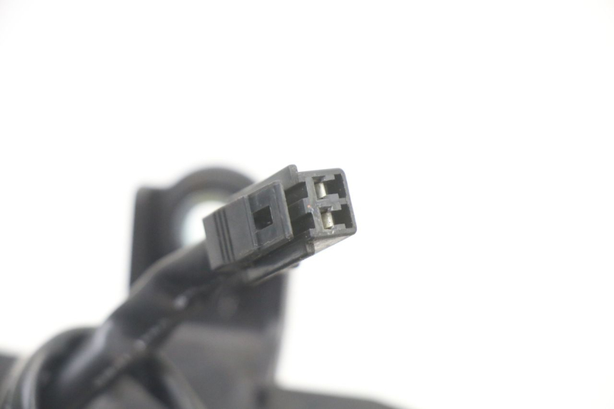 photo de VENTOLA YAMAHA TRACER 7 700 (2020 - 2024) - Primo piano tecnico