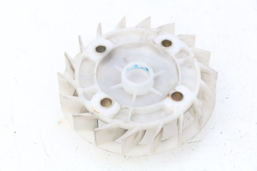 photo de VENTILATORE PEUGEOT TWEET ACTIVE 4T 50 (2018 - 2022) - Dettaglio del componente