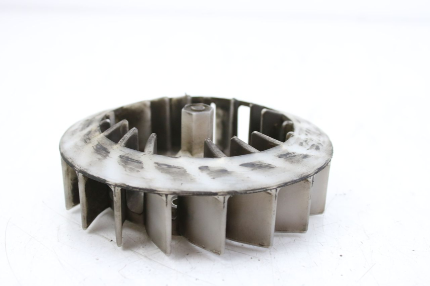 photo de VENTILATORE PEUGEOT TWEET 125 (2010 - 2017) - Vista principale