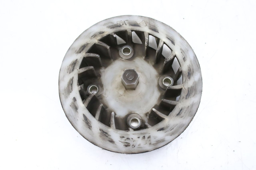 photo de VENTILATORE PEUGEOT TWEET 125 (2010 - 2017) - Altra angolazione