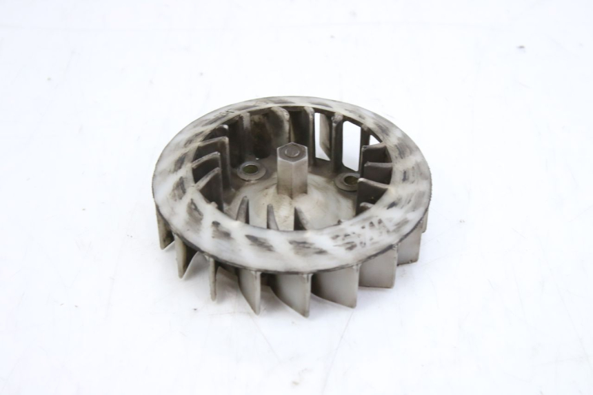 photo de VENTILATORE PEUGEOT TWEET 125 (2010 - 2017) - Primo piano tecnico