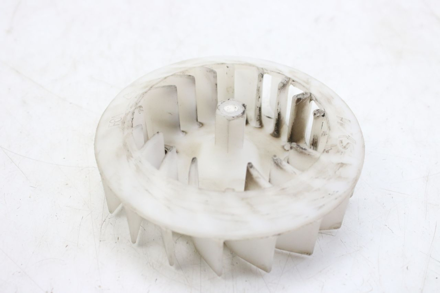 photo de VENTILATORE PEUGEOT TWEET 125 (2010 - 2017) - Zoom sullo stato d'uso