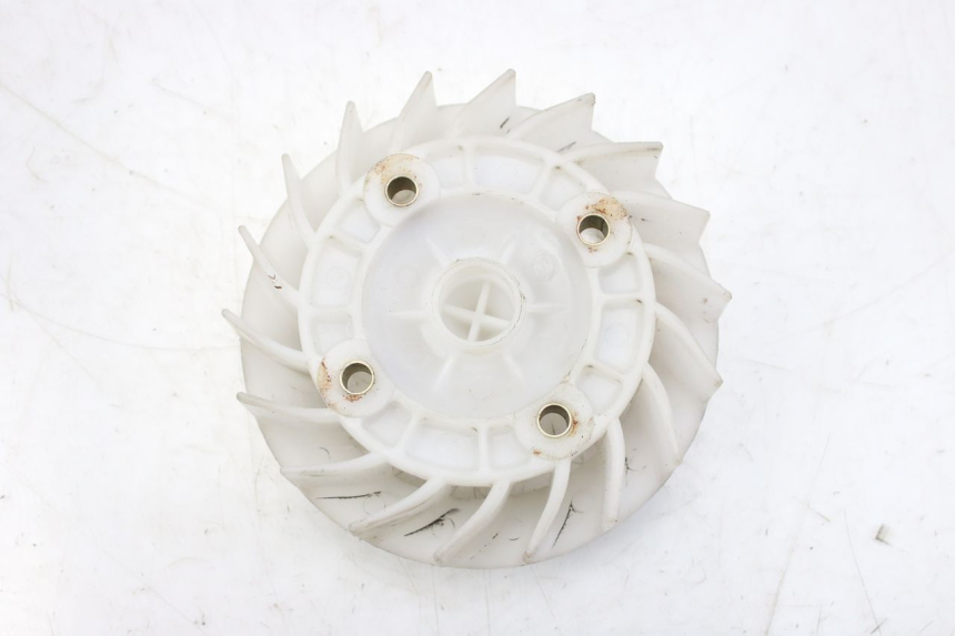 photo de VENTILATORE PEUGEOT TWEET 125 (2010 - 2017) - Primo piano tecnico