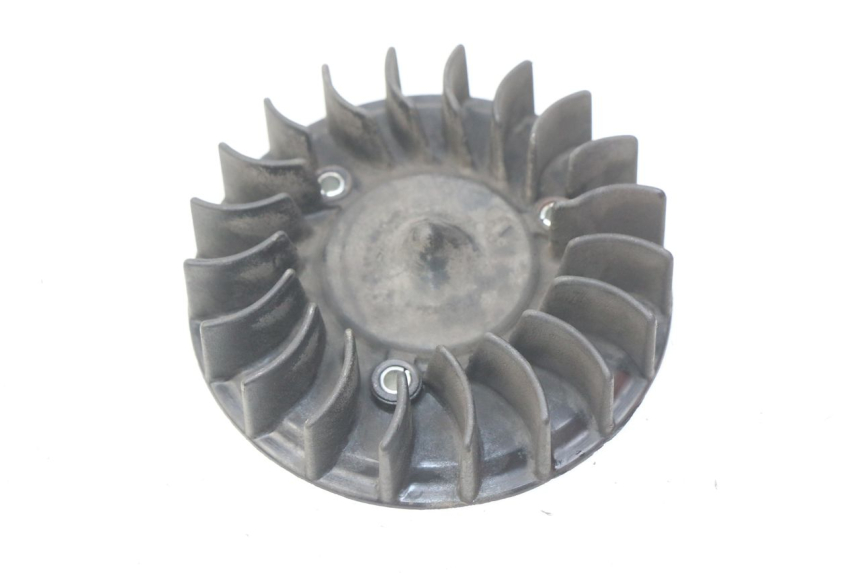photo de VENTILATORE PIAGGIO TYPHOON 50 (1993 - 1999) - Vista principale