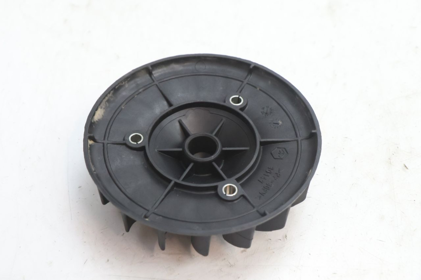 photo de VENTOLA PIAGGIO TYPHOON 50 (2000 - 2009) - Zoom sullo stato d'uso