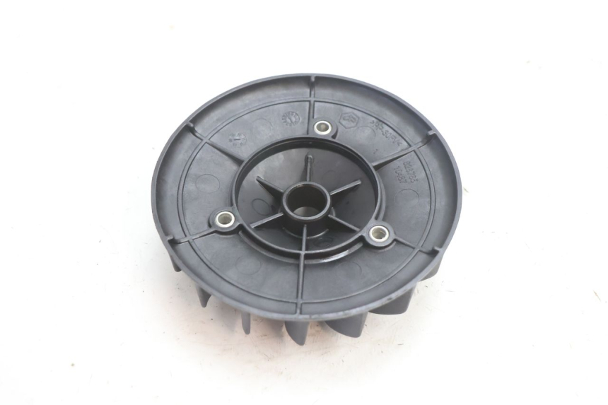 photo de VENTOLA PIAGGIO TYPHOON 50 (2000 - 2009) - Zoom sullo stato d'uso