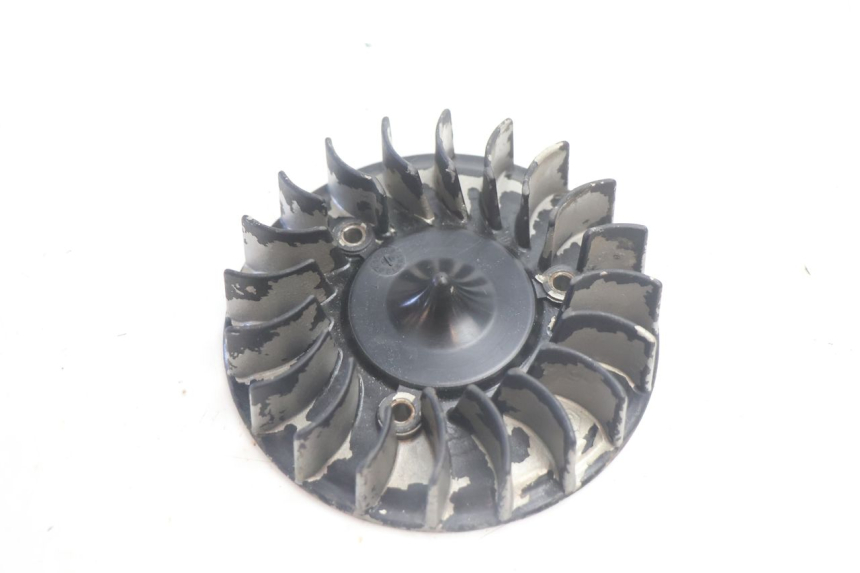 photo de VENTILATORE PIAGGIO TYPHOON 50 (1993 - 1999) - Vista principale