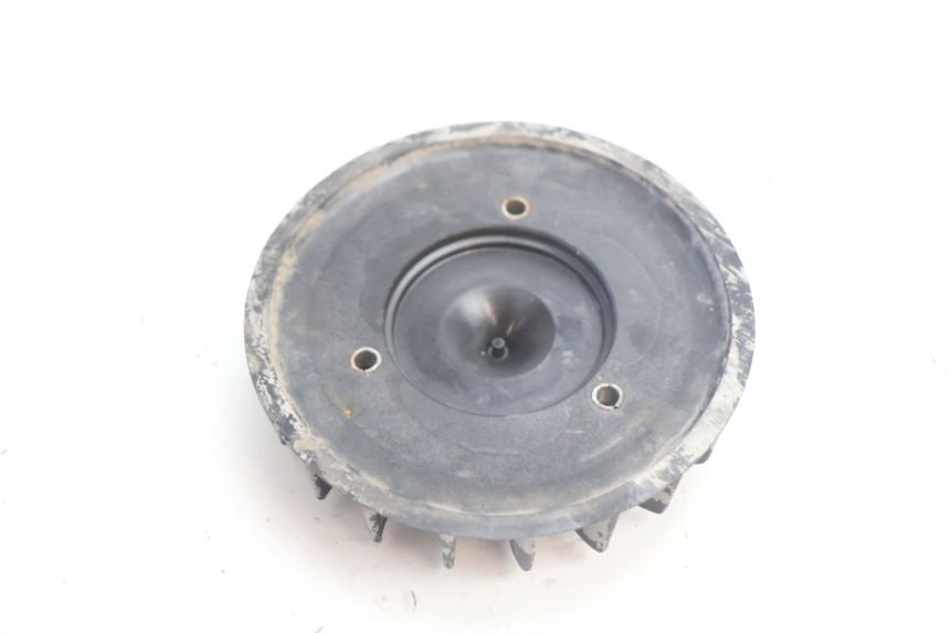 photo de VENTILATORE PIAGGIO TYPHOON 50 (1993 - 1999) - Zoom sullo stato d'uso