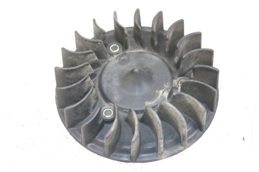 photo de VENTILATORE PIAGGIO TYPHOON 80 (1994 - 1997) - Vista principale